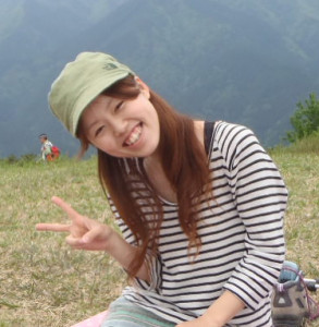 ちひろ　Chihiro